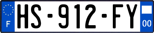 HS-912-FY