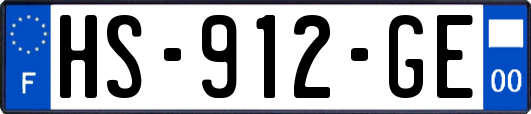 HS-912-GE