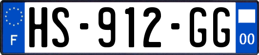 HS-912-GG