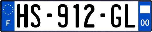 HS-912-GL