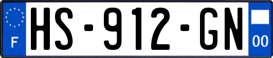 HS-912-GN