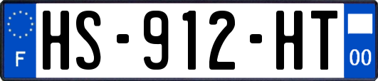 HS-912-HT