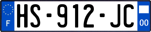 HS-912-JC