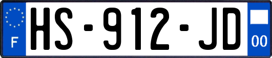 HS-912-JD