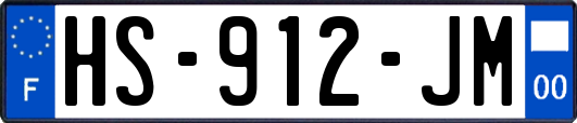 HS-912-JM