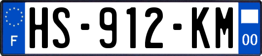 HS-912-KM