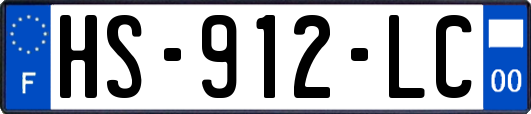 HS-912-LC