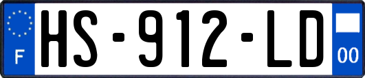 HS-912-LD