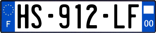 HS-912-LF