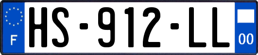 HS-912-LL