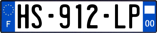 HS-912-LP