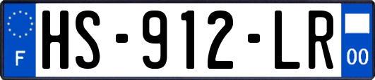 HS-912-LR