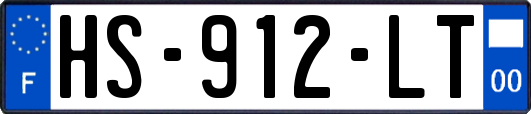 HS-912-LT