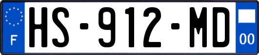 HS-912-MD