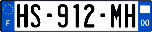 HS-912-MH