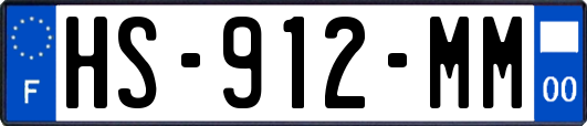 HS-912-MM