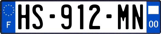 HS-912-MN