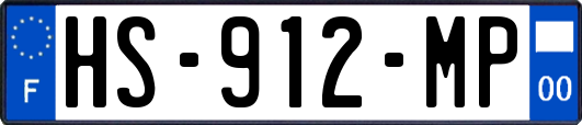 HS-912-MP