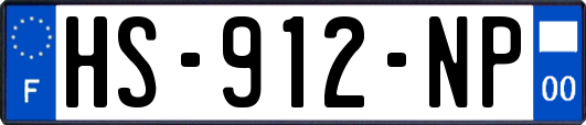 HS-912-NP