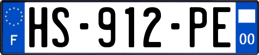 HS-912-PE