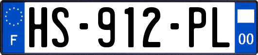 HS-912-PL