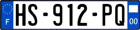 HS-912-PQ