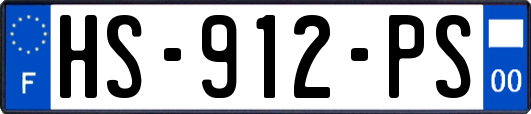 HS-912-PS