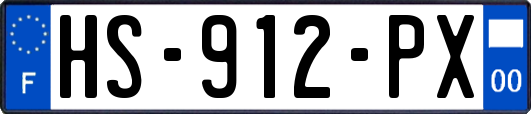HS-912-PX