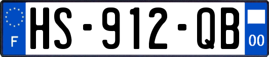 HS-912-QB