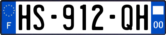 HS-912-QH