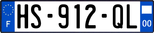 HS-912-QL