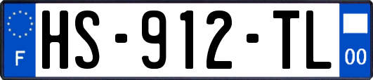 HS-912-TL