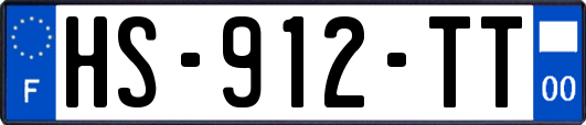 HS-912-TT