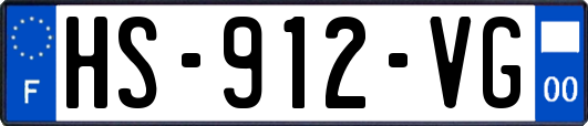 HS-912-VG