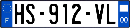 HS-912-VL