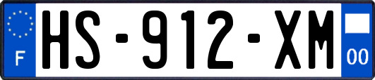 HS-912-XM