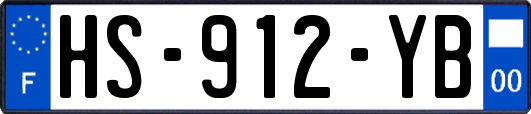 HS-912-YB