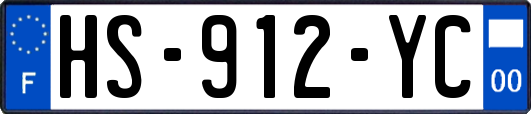HS-912-YC