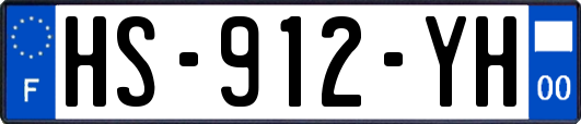 HS-912-YH