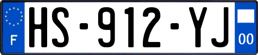 HS-912-YJ