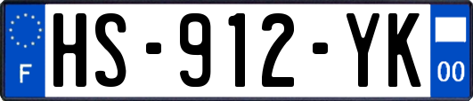 HS-912-YK