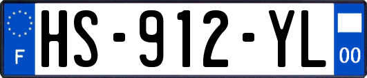 HS-912-YL