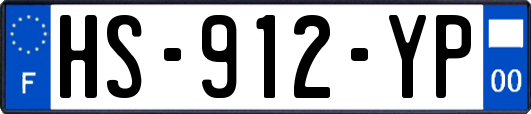 HS-912-YP