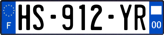 HS-912-YR