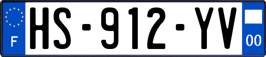 HS-912-YV