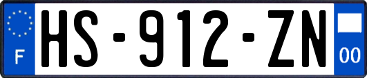 HS-912-ZN