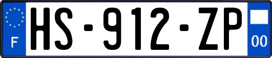 HS-912-ZP