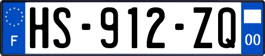 HS-912-ZQ