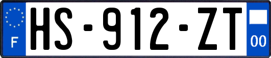 HS-912-ZT