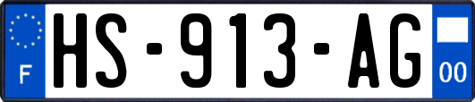 HS-913-AG